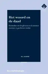 HET WOORD EN DE DAAD