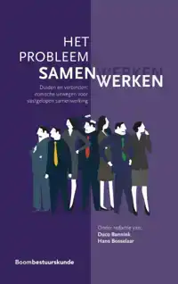 HET PROBLEEM SAMENWERKEN