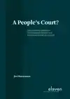 A PEOPLE'S COURT?