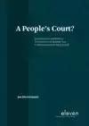A PEOPLE'S COURT?