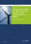 INTERNATIONAL STANDARDS ON LEGAL PROTECTION OF PRISONERS' LA