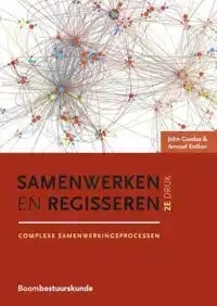 SAMENWERKEN EN REGISSEREN