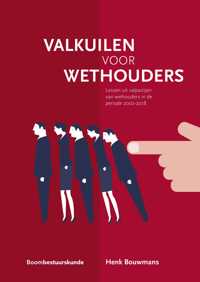 VALKUILEN VOOR WETHOUDERS