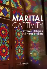 MARITAL CAPTIVITY