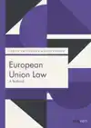 EUROPEAN UNION LAW