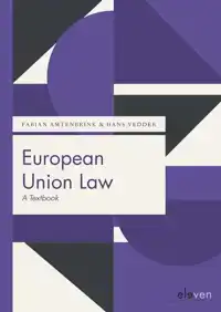 EUROPEAN UNION LAW