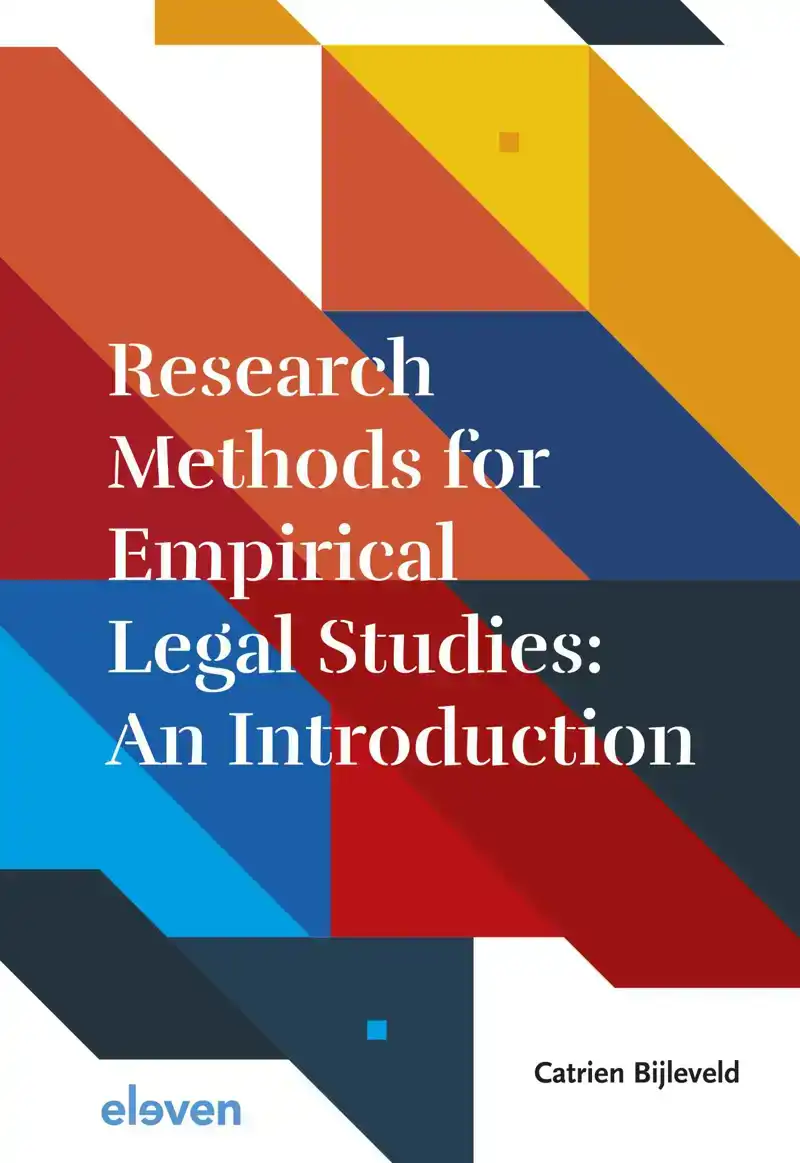 RESEARCH METHODS FOR EMPIRICAL LEGAL STUDIES: AN INTRODUCTIO