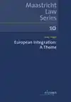 EUROPEAN INTEGRATION