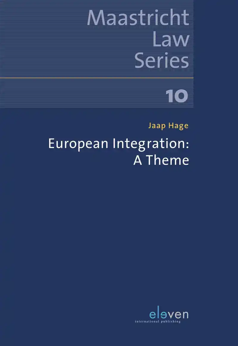 EUROPEAN INTEGRATION