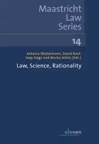 LAW, SCIENCE, RATIONALITY