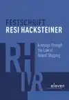 FESTSCHRIFT RESI HACKSTEINER