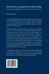 REALISTISCHE EN PRAGMATISCHE RECHTSVINDING