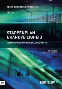 STAPPENPLAN BRANDVEILIGHEID