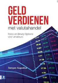 GELD VERDIENEN MET VALUTAHANDEL