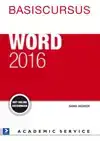 BASISCURSUS WORD