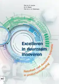 EXCELLEREN IN DUURZAAM INNOVEREN