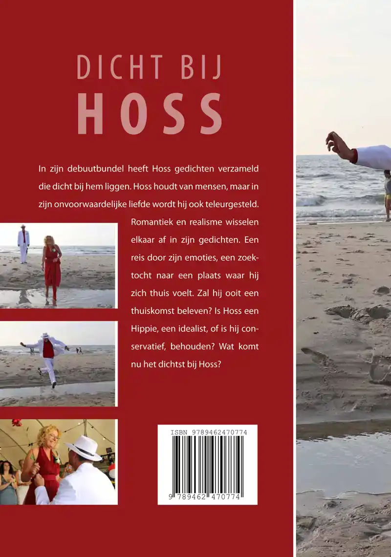 DICHT BIJ HOSS