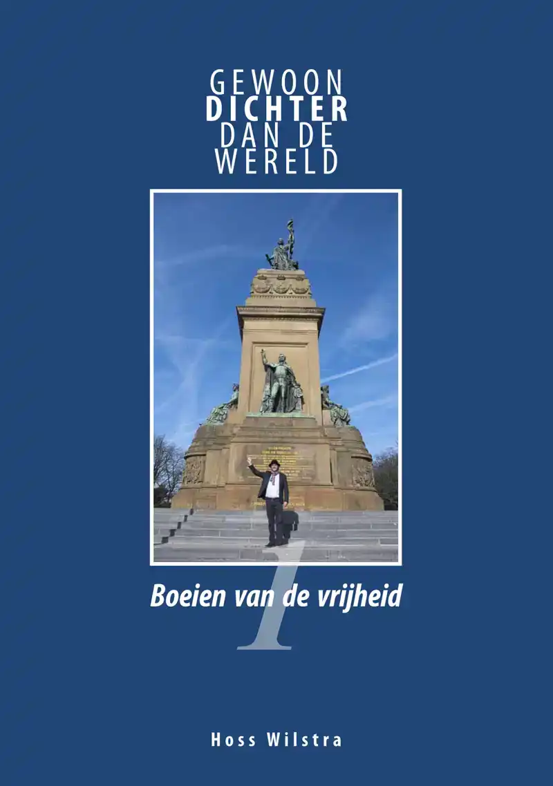 BOEIEN VAN DE VRIJHEID