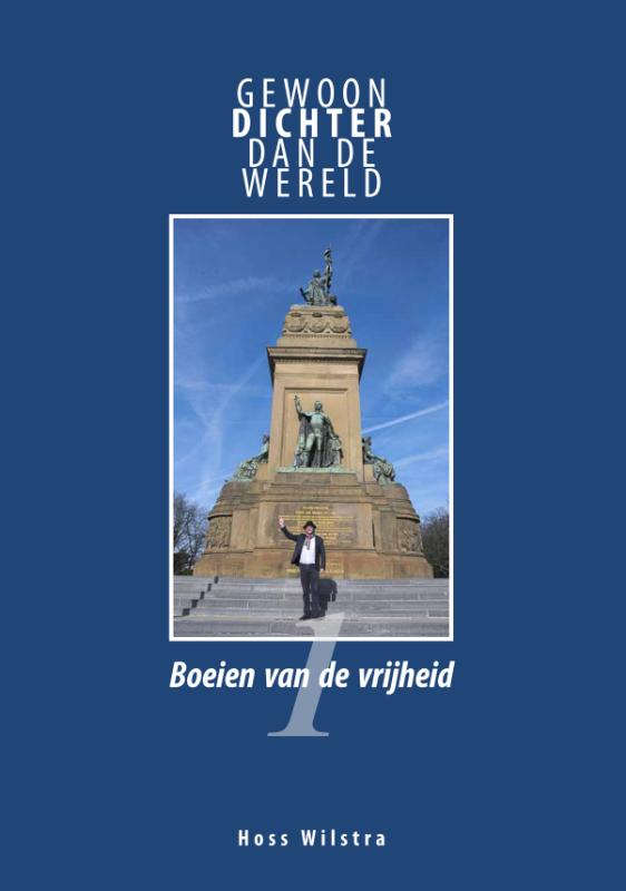 BOEIEN VAN DE VRIJHEID