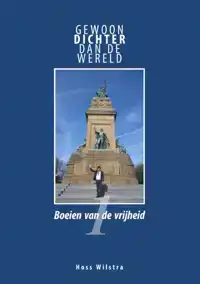BOEIEN VAN DE VRIJHEID