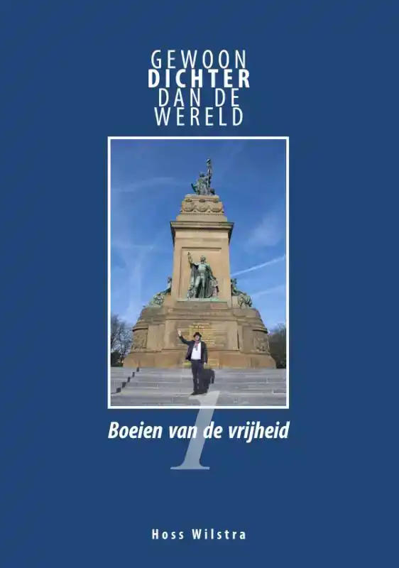 BOEIEN VAN DE VRIJHEID
