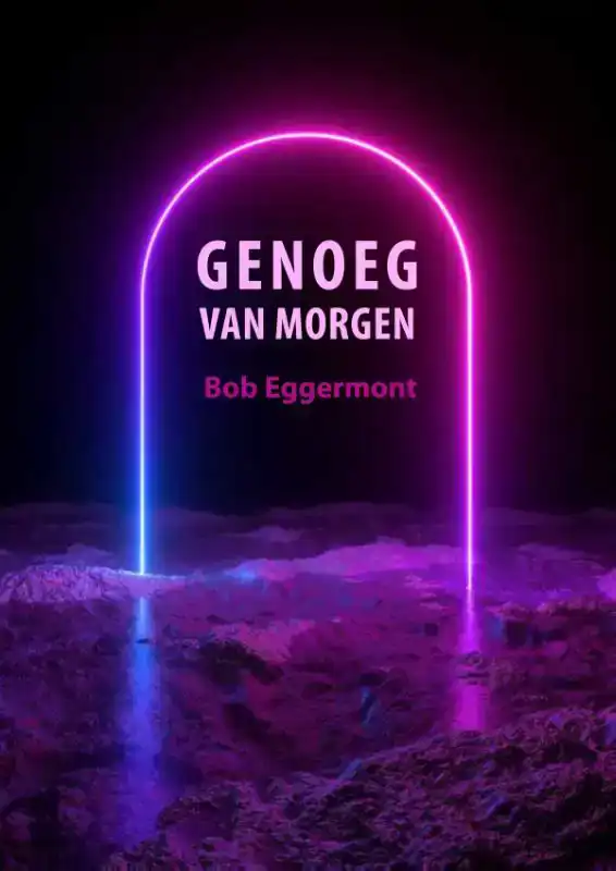 GENOEG VAN MORGEN