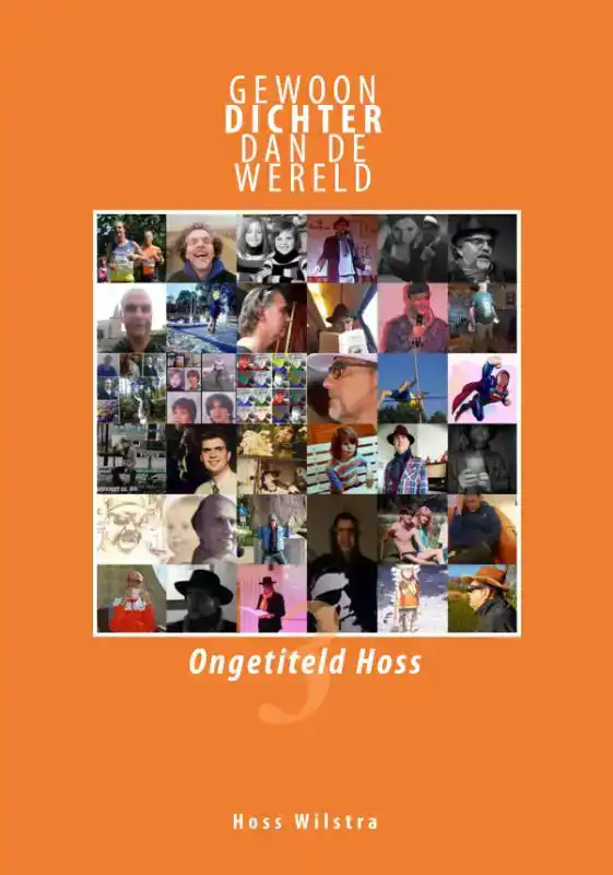 ONGETITELD HOSS