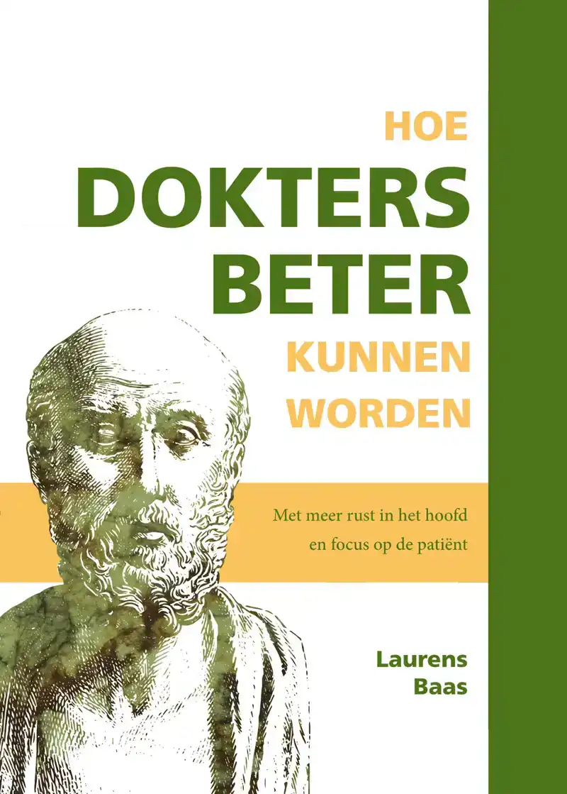 HOE DOKTERS BETER KUNNEN WORDEN