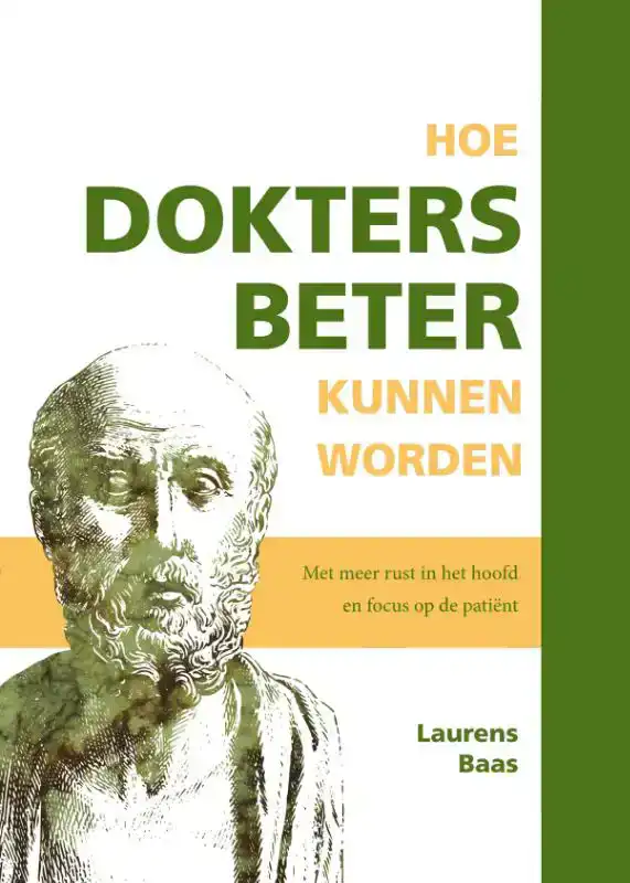 HOE DOKTERS BETER KUNNEN WORDEN
