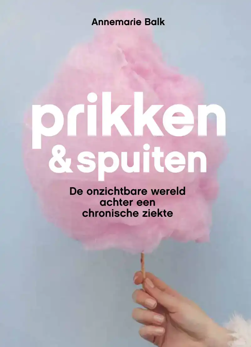 PRIKKEN & SPUITEN