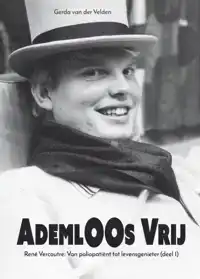 ADEMLOOS VRIJ