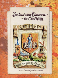 DE TAAL VAN OMMEN EN CONTREIEN