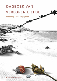 DAGBOEK VAN VERLOREN LIEFDE