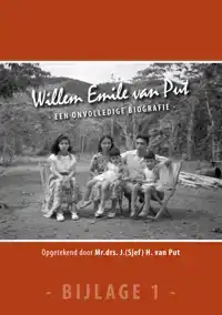 WILLEM EMILE VAN PUT