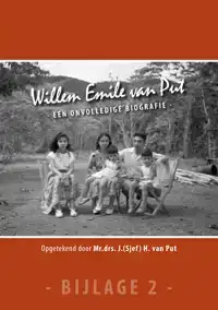 WILLEM EMILE VAN PUT