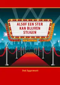 ALSOF EEN STER KAN BLIJVEN STIJGEN