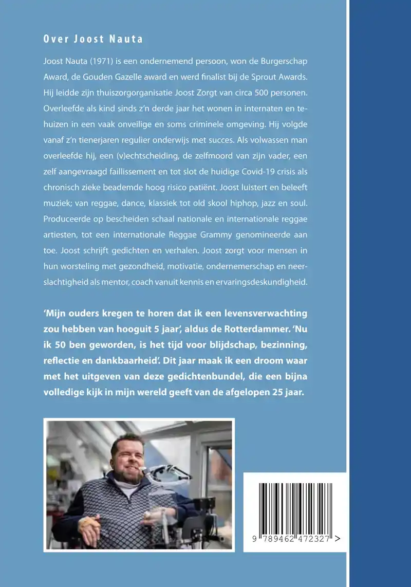 DE NAAKTE RIDDER