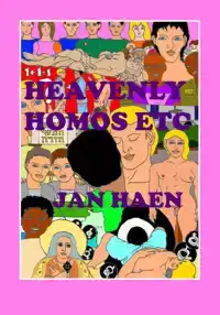 HEAVENLY HOMOS ETC