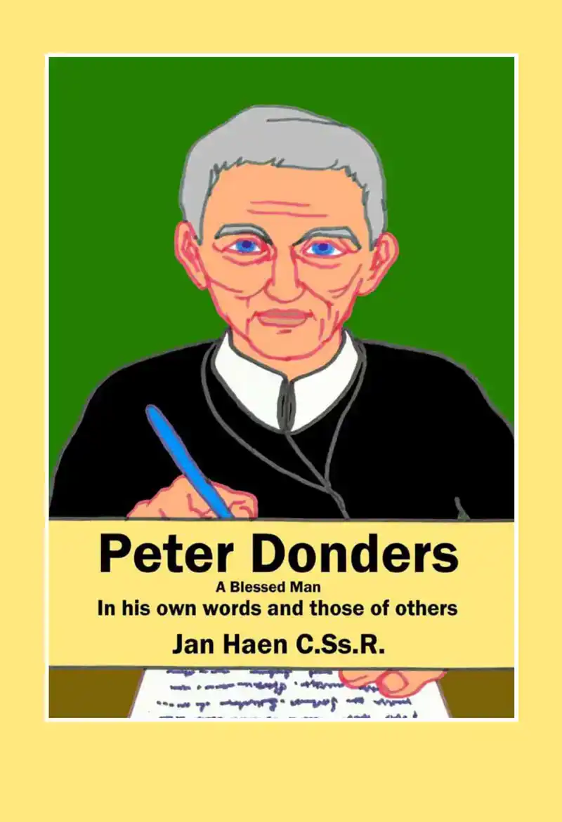 PETER DONDERS