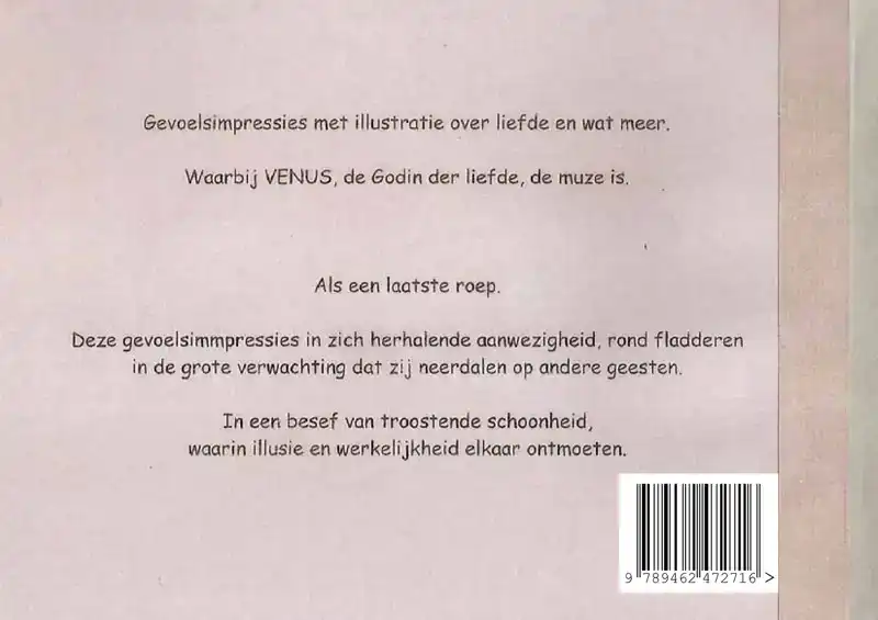 LIEF LEVEN DAT IK U KUS