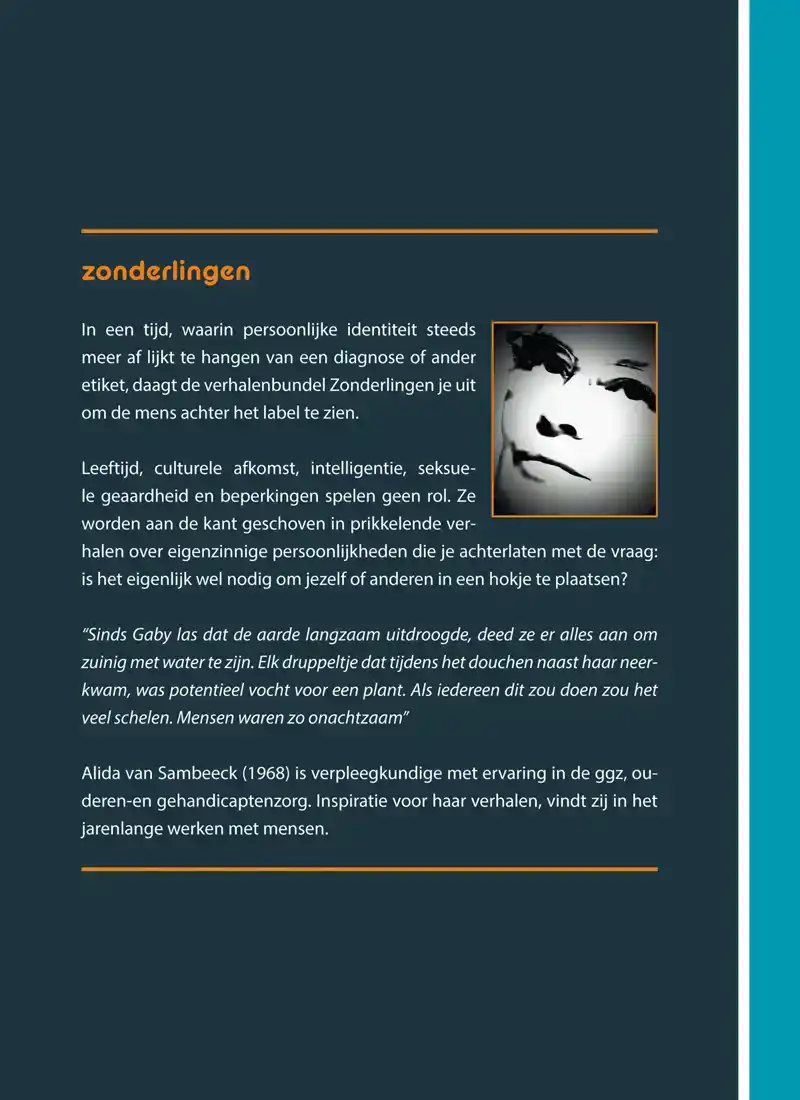 ZONDERLINGEN