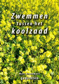 ZWEMMEN TUSSEN HET KOOLZAAD