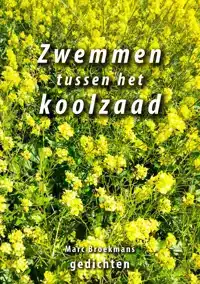 ZWEMMEN TUSSEN HET KOOLZAAD