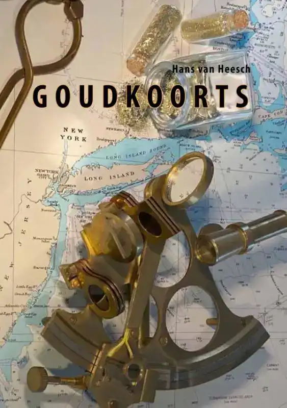 GOUDKOORTS