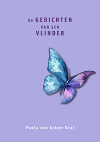 DE GEDICHTEN VAN EEN VLINDER