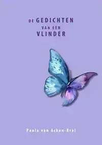 DE GEDICHTEN VAN EEN VLINDER