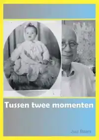 TUSSEN TWEE MOMENTEN