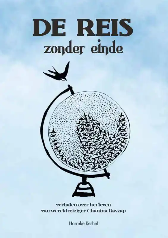 DE REIS ZONDER EINDE