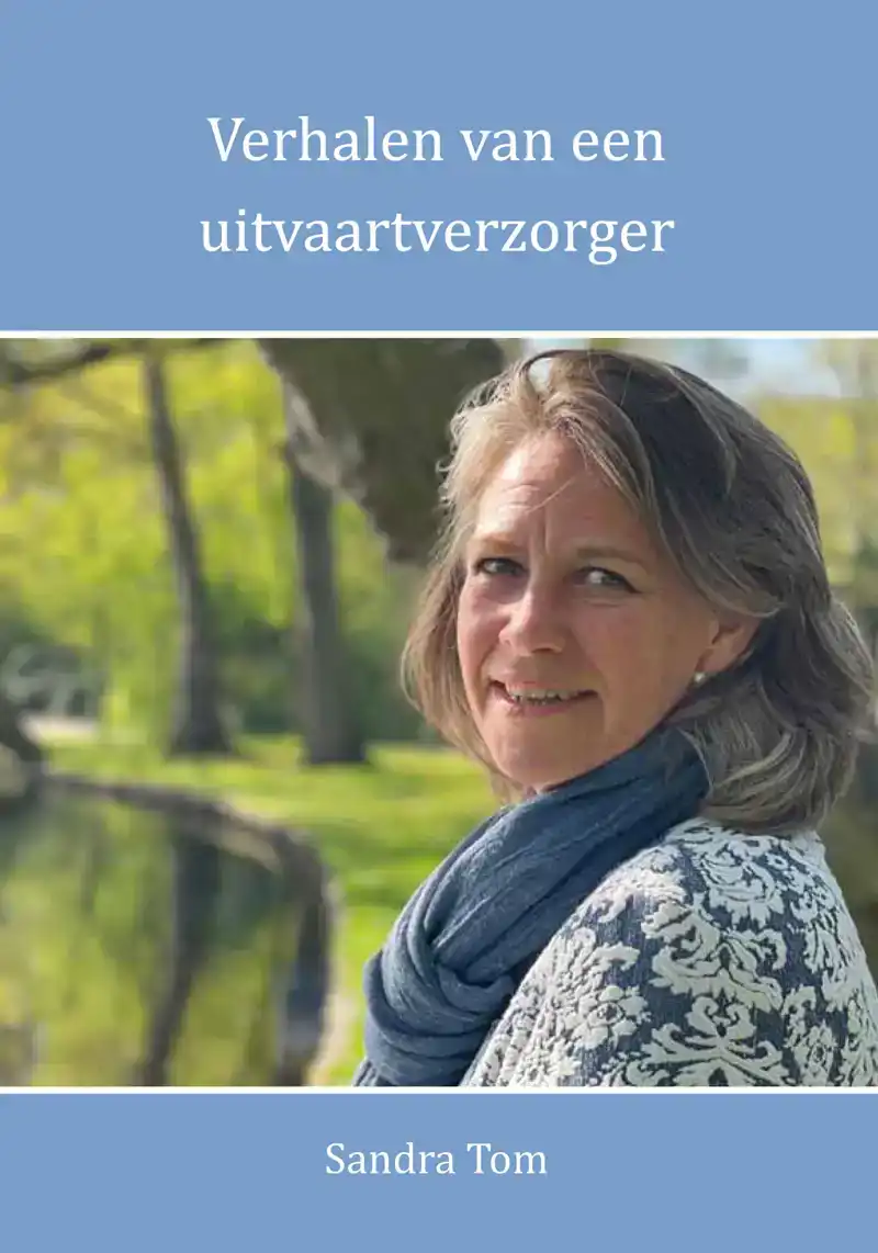 VERHALEN VAN EEN UITVAARTVERZORGER