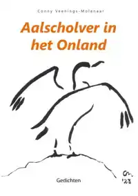 AALSCHOLVER IN HET ONLAND